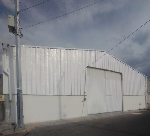 ¡excepcional Bodega Comercial En Querétaro Ideal Para Expansión Industrial!