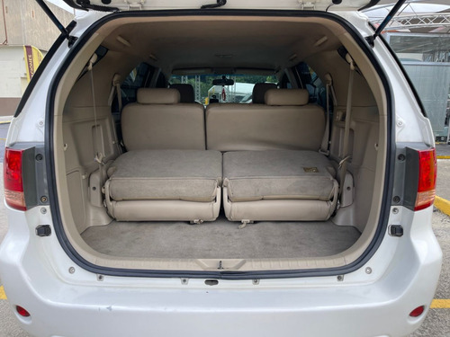 Imagen 7 de 14 de Toyota Fortuner