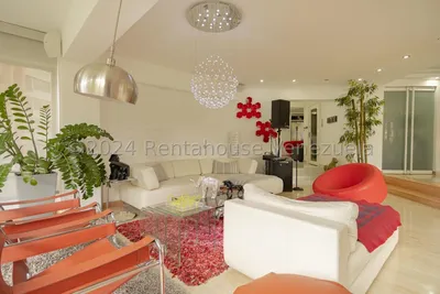 Apartamento en alquiler