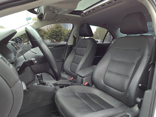 Imagen 14 de 25 de Vw Volkswagen Vento 2012 Luxury At Dsg Tdi Abasto Motors