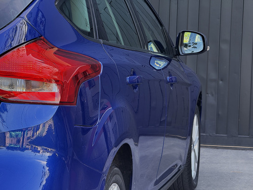 Ford Focus III 2.0 Se Plus Mt