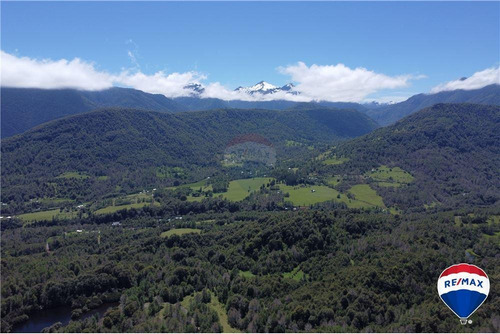 Imagen 25 de 30 de Casa En Parcela - Altos Del Huife - Pucón