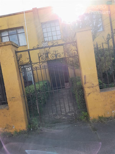 Casa En Venta De 5 Dormitorios En Concepción