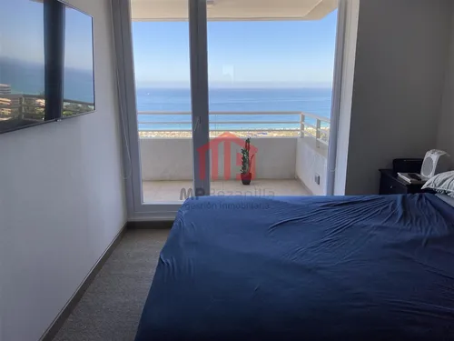 Oportunidad. Departamento Amoblado En Venta Vista Despejada