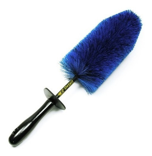 Ez Wheel Brush (1pz) Cepillo Para Rines Daytona