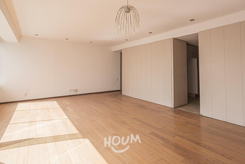 Imagen 4 de 30 de Departamento En Santa Fe Cuajimalpa, Cuajimalpa De Morelos Con 3 Recámaras, 133 M², Id: 82773