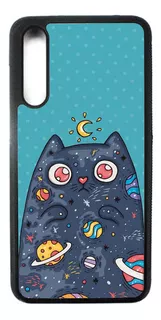 Funda Protector Case Para Huawei P20 Pro Chica