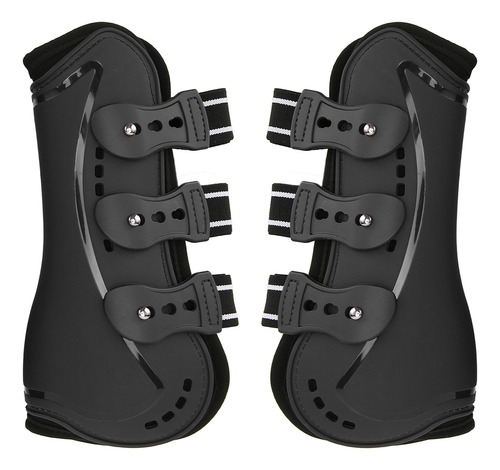 Protector De Patas De Caballo, Botas Delanteras, Resistentes
