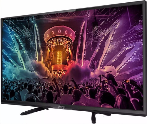 Imagen 1 de 3 de Tv Led Kanji 32'' Hd 2019b Tda