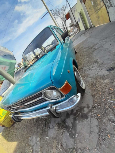 Imagen 3 de 16 de Fiat 128
