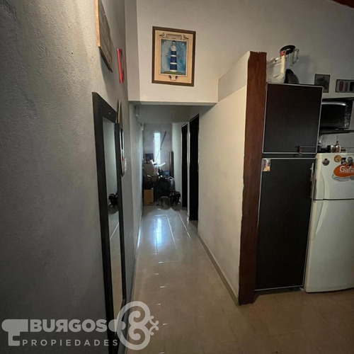 Excelente Casa Dos Ambientes En Canning, A 5 Cuadras De Las Toscas