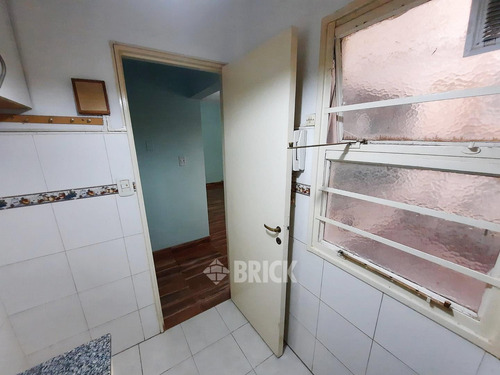 Arenales Al 3000 - Contrafrente 34 M2 Impecable Apto Profesional