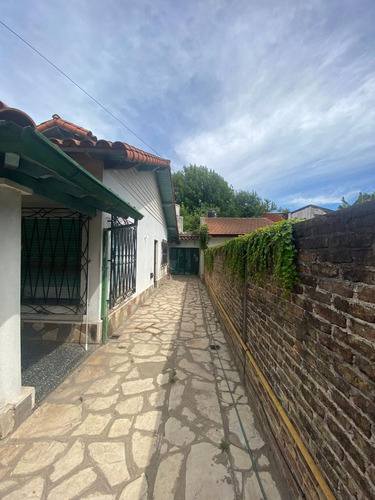 Casa A La Venta De 3 Ambientes Apta Credito En San Miguel