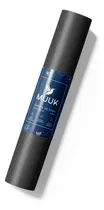 Comprar Tapete Portátil Yoga Pilates Fitness Ejercicio Relajación Color Negro
