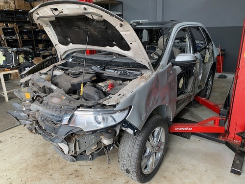Imagem 3 de 14 de Ford Edge 2013 4x4 Sucata Para Retirar Peças Usadas