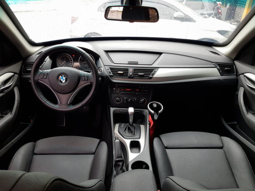 Bmw X1 2.0 16v Gasolina Sdrive18i 4p Automático