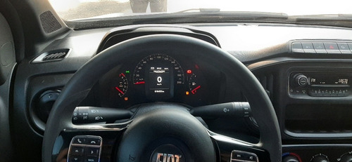 Imagem 15 de 15 de Fiat Strada 2021 1.3 Freedom Cab. Cs Plus Flex 2p