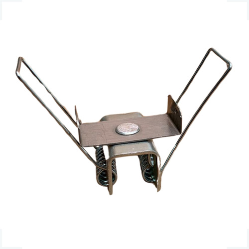 Kit 17 Perfil De Led Embutir 30mm 2m Com Presilhas