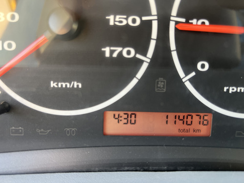 Fiat Ducato Maxicargo 2.3 Multijet 12m3 Economy 5p