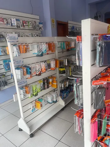 Vendo Loja De Informática: 15 Anos No Local