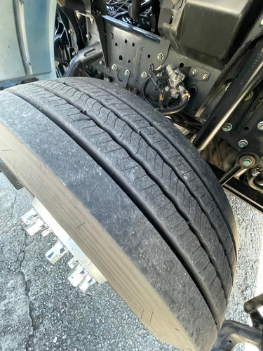 Mb Actros 2546 Cav Mec 4x2 Ano 2018 Cegonheiro
