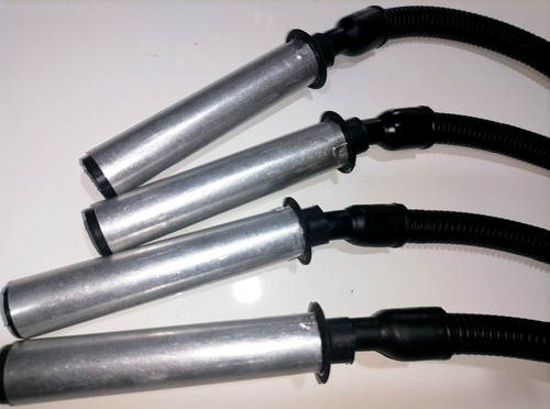 Cables De Bujía Bmw 3 316i E46 M43 B16 164e3 Saloon 00-06 W5