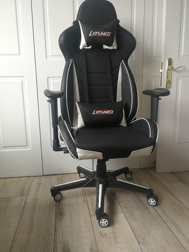 Silla Gamer Lefuneo