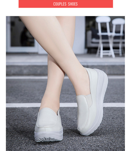 Mocasines Mujer Fondo Plano Cómodos Ligeros Encaje Cutout