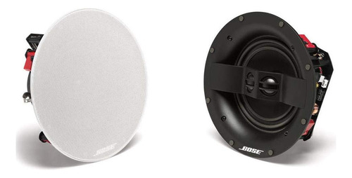 Bose Virtually Invisible 791 Altavoz De Techo Ii - Blanco