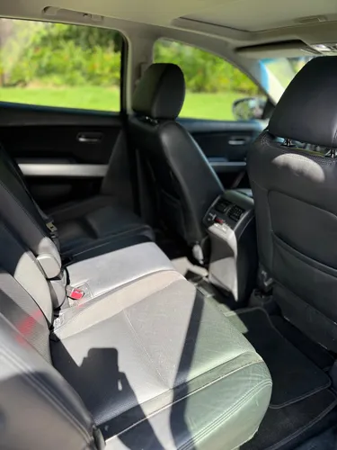 Mazda CX-9 3.7 I-activsense