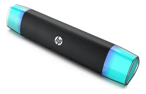 Parlante Hp Multimedia Barra De Sonido Dhe-6010