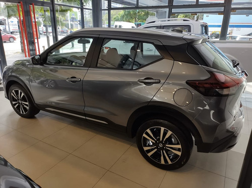 Nissan Kicks 1.6 Advance Cvt