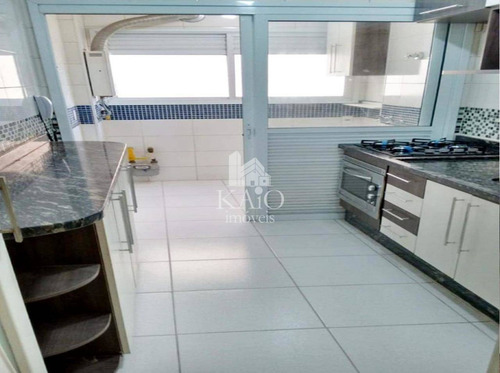 Apartamento Bem Estar Desocupado 77m² 3 Dormitórios 2 Vagas