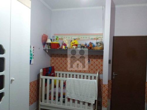 Imagem 21 de 27 de Casa Com 3 Dormitórios À Venda, 163 M² Por R$ 265.000 - Jardim Alexandre Balbo - Ribeirão Preto/sp - Ca1017
