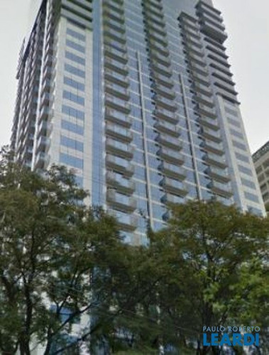 Imagem 1 de 1 de Comercial - Alphaville - Sp - 611764