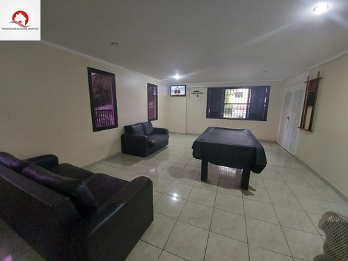 Imagem 14 de 14 de Apartamento Todo Reformado À Venda Bem Localizado Na Enseada - Ap05668 - 69191215