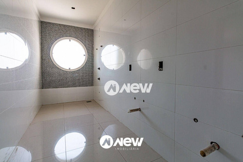 Imagem 22 de 30 de Casa Com 3 Dormitórios À Venda, 236 M² Por R$ 980.000,00 - Mauá - Novo Hamburgo/rs - Ca4067