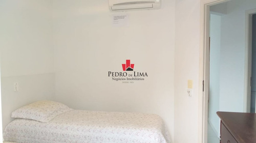 Imagem 7 de 13 de Apartamento A Venda Na Riviera De São Lourenço - Rv1572
