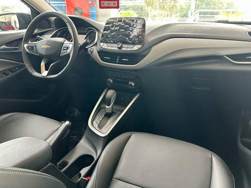 Chevrolet Onix 1.0 Premier Turbo Aut. 5p