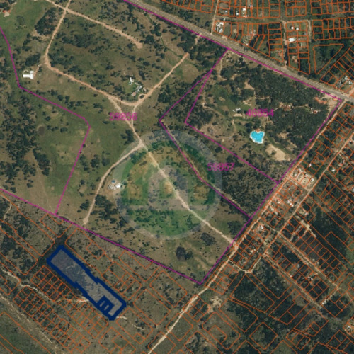 Imagen 5 de 5 de Venta De Terrenos Financiados En Punta Del Diablo
