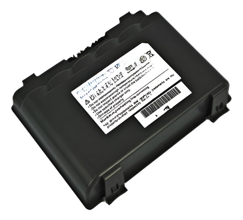 6c Batería Para Fujitsu Lifebook A3110 A3120 A3130, A3210, F