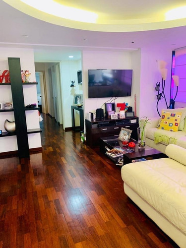 Imagen 3 de 13 de Apartamento En Venta