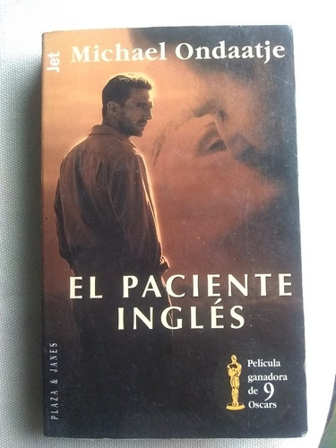 El Paciente Inglés 