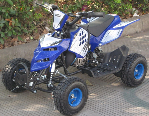 Cuatriciclo Mini 50cc El Mas Vendido!!