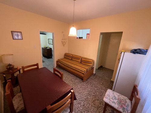 Imagen 6 de 9 de Departamento 2 Ambientes 150 Mts Del Mar *llave V71*