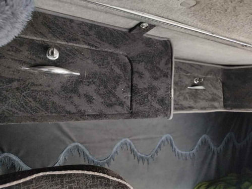 Imagem 6 de 15 de Volvo Fh 400 Toco 4x2 2009 Motor Novo