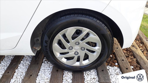 Imagem 9 de 9 de Hb20 1.0 12v Flex Sense Manual