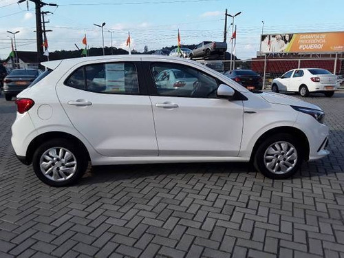 Imagem 9 de 9 de Fiat Argo 1.0 Firefly Flex Drive Manual
