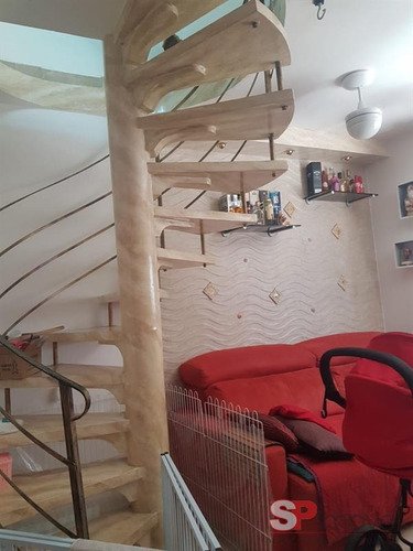Imagem 9 de 23 de Apartamento - Ap00469 - 70590494