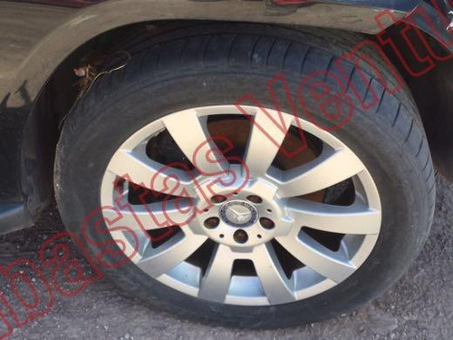 Imagen 2 de 14 de Mercedes Benz Glk300 Para Refacciones